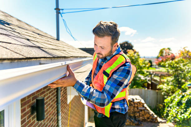 Trusted Kingston, TN Roofing services Experts