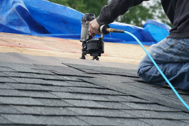 Best Roof Insulation Installation  in Kingston, TN