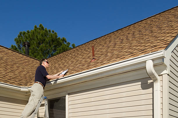 Best Roof Maintenance and Cleaning  in Kingston, TN